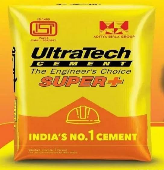 Ultratech Super plus