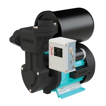 V- Guard pressure pump 0.5 hp
