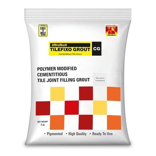 TILE GROUT